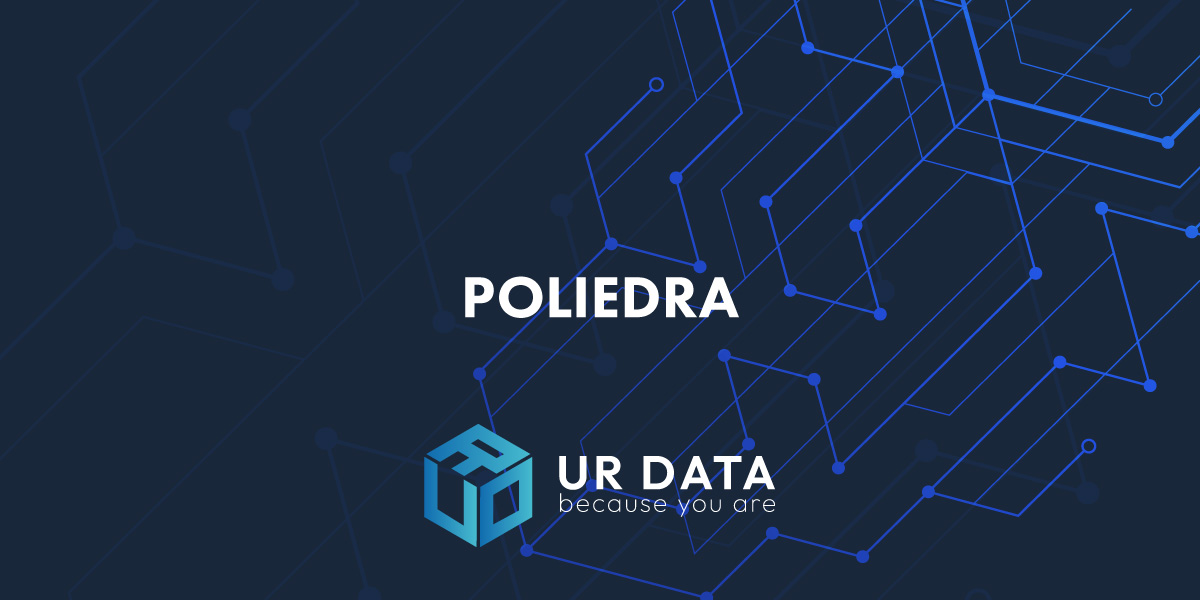 POLIEDRA - UR DATA
